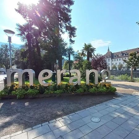 Guest House 메라노 외부 사진