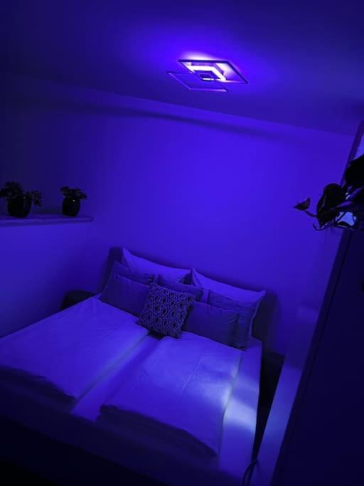 Guest House 메라노 외부 사진