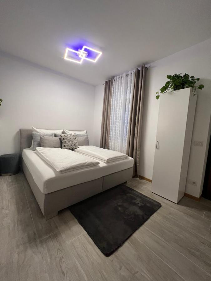 Guest House 메라노 외부 사진