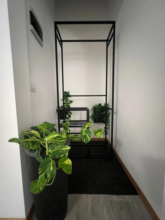 Guest House 메라노 외부 사진