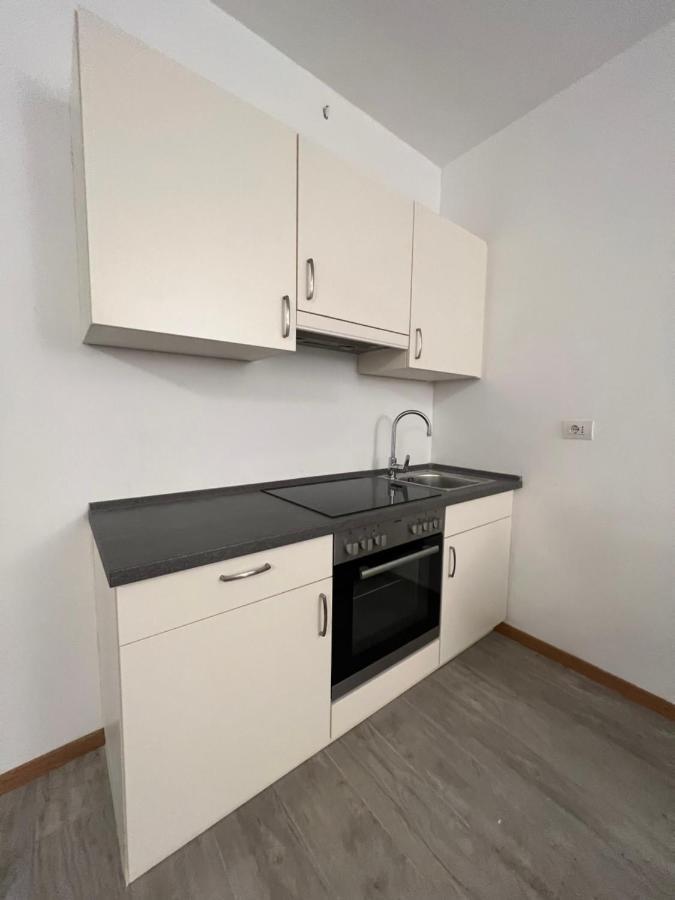 Guest House 메라노 외부 사진