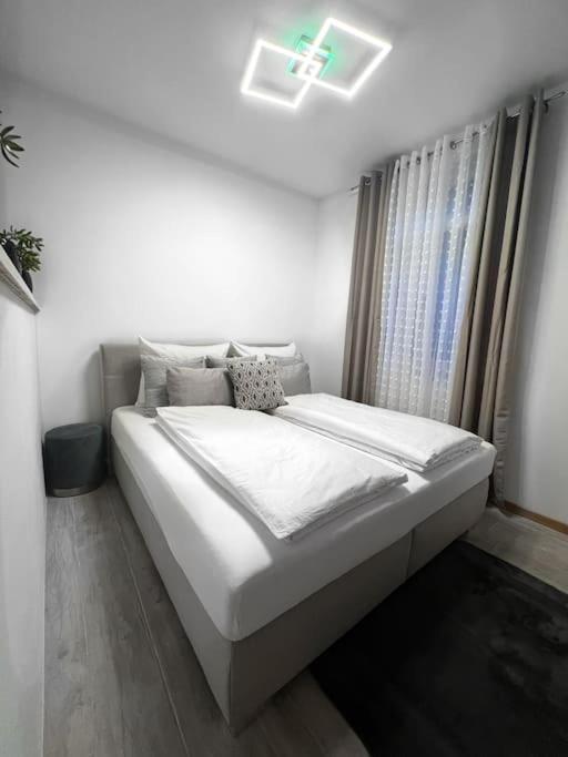 Guest House 메라노 외부 사진
