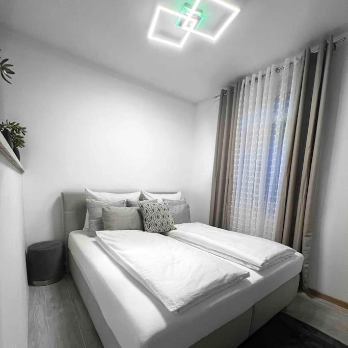 Guest House 메라노 외부 사진